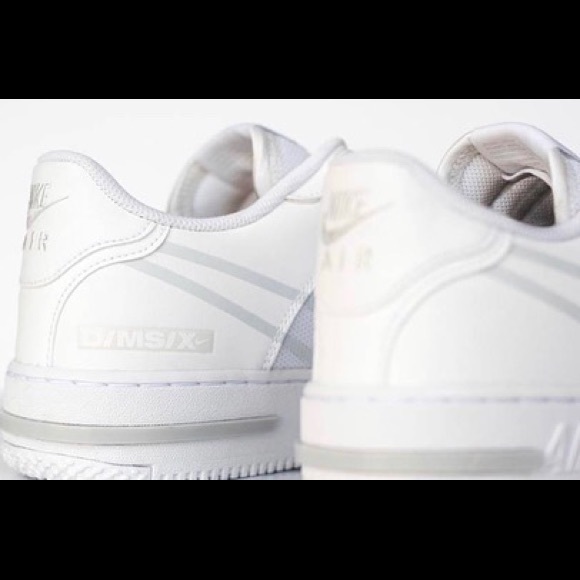 Nike Air Force 1 React - Picture 4 of 4